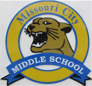 School Mascot 